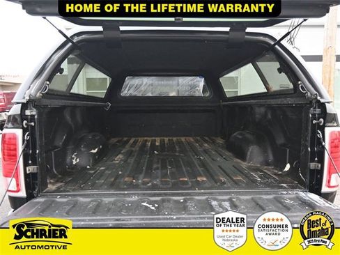 Used 2015 RAM 2500 Laramie w/ Protection Group image 39