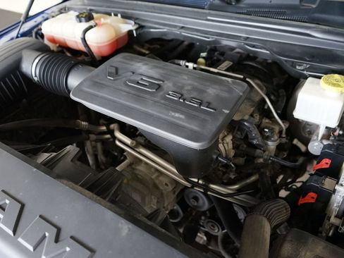Used 2019 RAM 1500 Big Horn AWD/4WD image 47