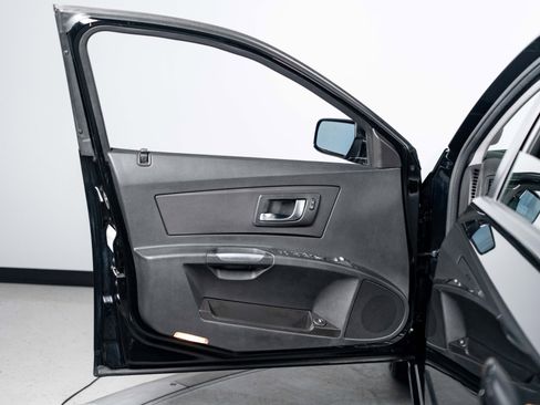 Used 2005 Cadillac CTS V RWD image 47
