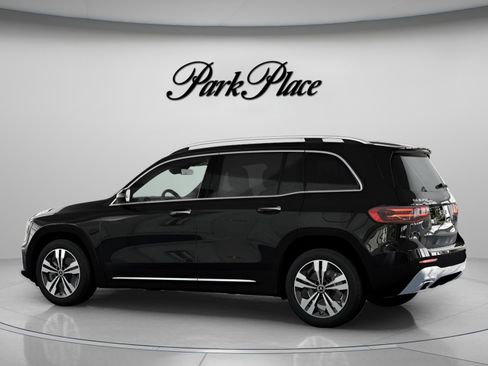 New 2026 Mercedes-Benz GLB 250 image 11