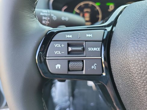 New 2026 Honda Civic Sport image 21