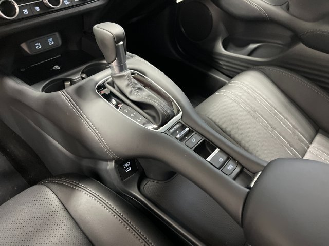 New 2027 Honda HR-V EX-L image 19