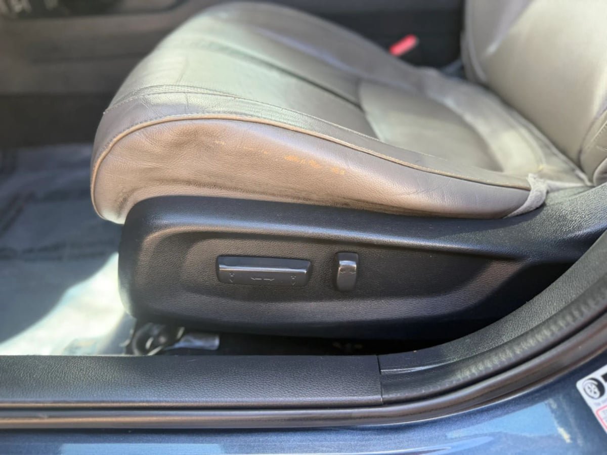 Used 2017 Honda Civic Touring image 26