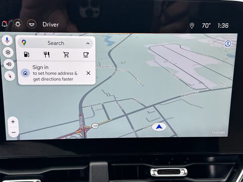 Certified 2026 Chevrolet Equinox ACTIV image 30