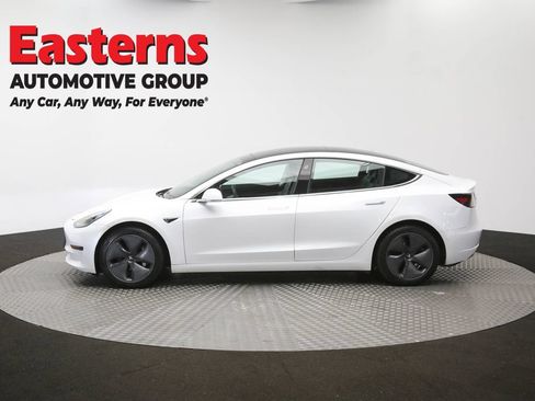 Used 2019 Tesla Model 3 Long Range AWD/4WD image 54