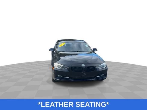 Used 2013 BMW 335i xDrive Sedan AWD/4WD image 4