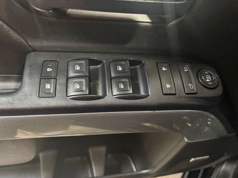 Used 2017 Chevrolet Silverado 1500 LT w/ Midnight Edition AWD/4WD image 21