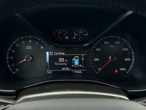 Used 2018 Chevrolet Colorado Z71 image 24