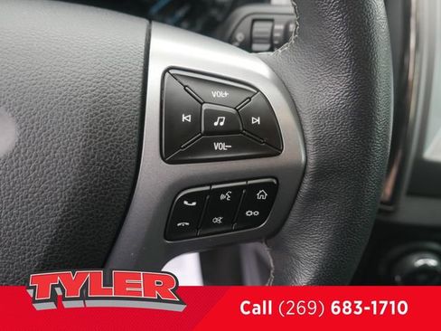 Used 2019 Ford Ranger XLT w/ Black Appearance Package image 30