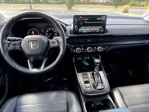 Used 2023 Honda CR-V EX-L image 14