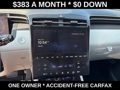 Used 2024 Hyundai Tucson SEL w/ Convenience Package AWD/4WD image 21