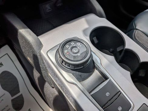 Used 2022 Ford Bronco Sport Outer Banks AWD/4WD image 26