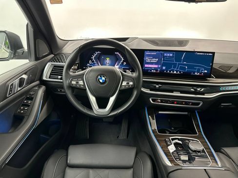 Used 2026 BMW X5 xDrive40i AWD/4WD image 34