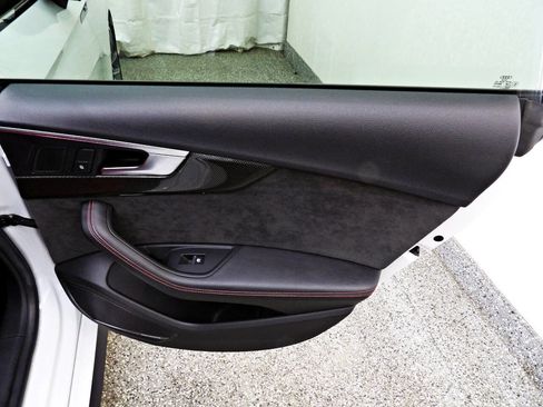 Used 2018 Audi S5 Prestige w/ S Sport Package image 12