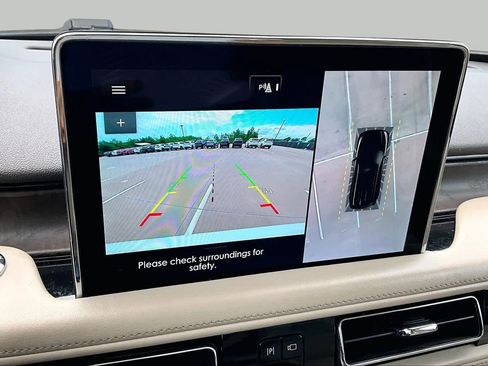Used 2020 Lincoln Aviator Reserve w/ Equipment Group 202A AWD/4WD image 26