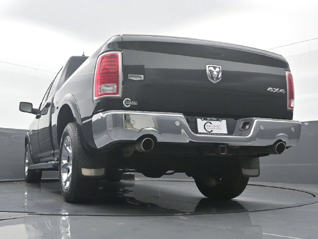 Used 2017 RAM 1500 Laramie w/ Convenience Group AWD/4WD image 49