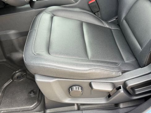 New 2025 Ford Bronco Big Bend image 37