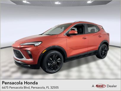 Used 2024 Buick Encore GX Sport Touring w/ Comfort Package