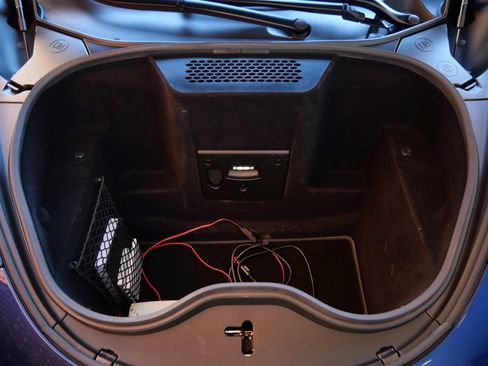 Used 2019 McLaren 570S Spider image 26