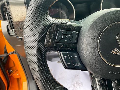 Used 2018 Ford Mustang Shelby GT350 w/ Electronics Package image 25