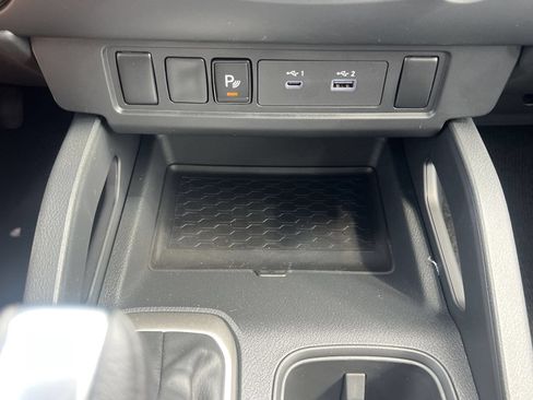 New 2026 Nissan Frontier S RWD image 7