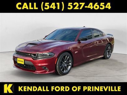 Used 2023 Dodge Charger Scat Pack w/ Plus Group