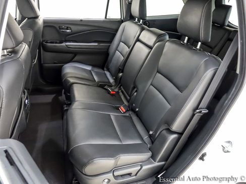 Used 2021 Honda Pilot Special Edition image 16