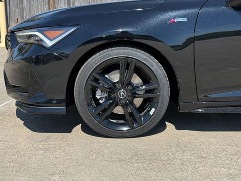 Used 2026 Acura Integra A-Spec FWD image 8