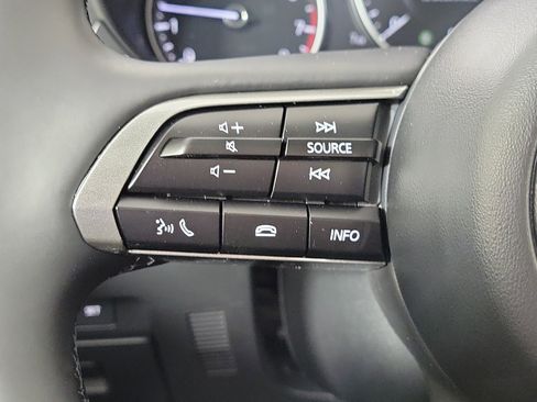 New 2026 MAZDA MAZDA3 2.5 S Sedan w/ Preferred Pkg image 15