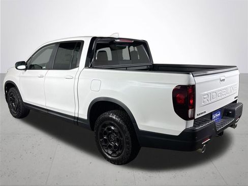 New 2025 Honda Ridgeline TrailSport+ image 8