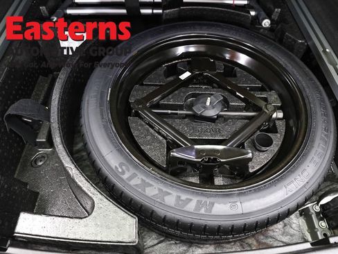 Used 2019 Cadillac XT5 Luxury image 24