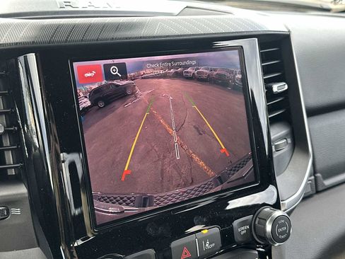 New 2026 RAM 1500 Big Horn image 21