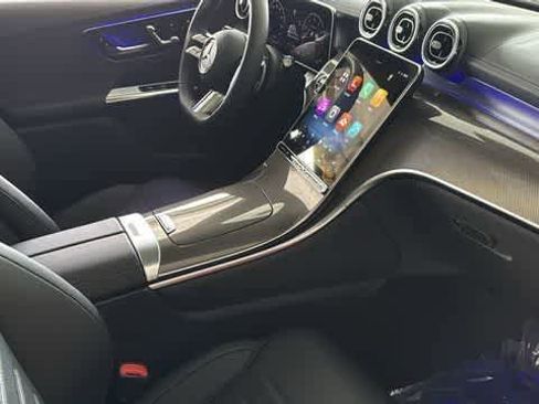 Certified 2026 Mercedes-Benz GLC 300 4MATIC image 36