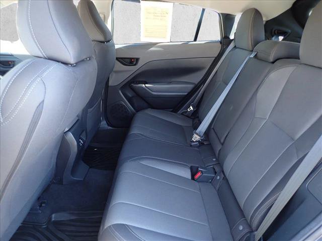 Used 2026 Subaru Crosstrek 2.5i Premium AWD/4WD image 9