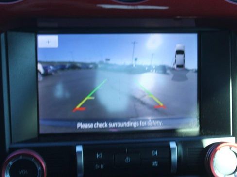 Used 2022 Ford Mustang EcoBoost Premium Fastback w/ Equipment Group 101A image 20