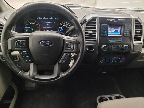 Used 2015 Ford F150 XLT w/ Equipment Group 301A Mid RWD image 22