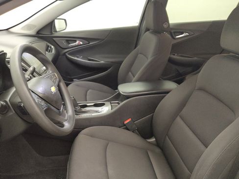 Used 2020 Chevrolet Malibu LS FWD image 17