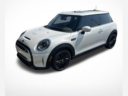 Used 2024 MINI Cooper SE