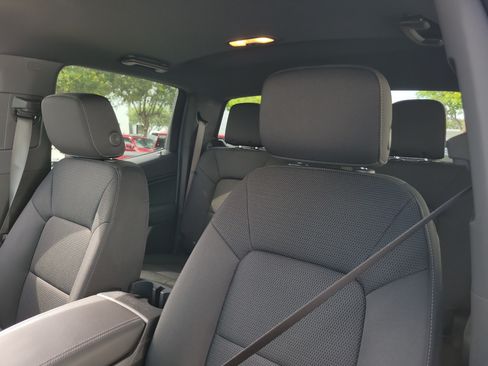 New 2026 GMC Canyon Elevation w/ Convenience Package RWD image 20