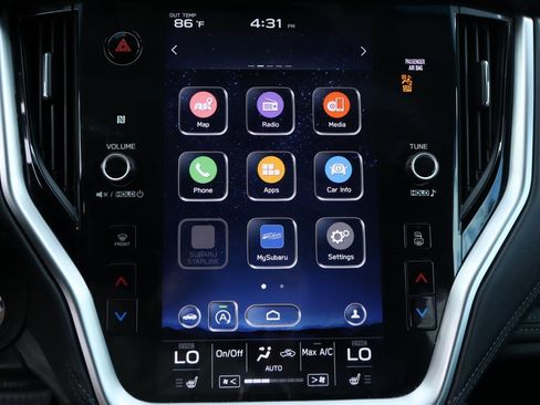 Used 2022 Subaru Outback Limited image 31