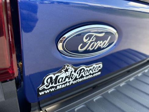 New 2026 Ford F250 Platinum image 14