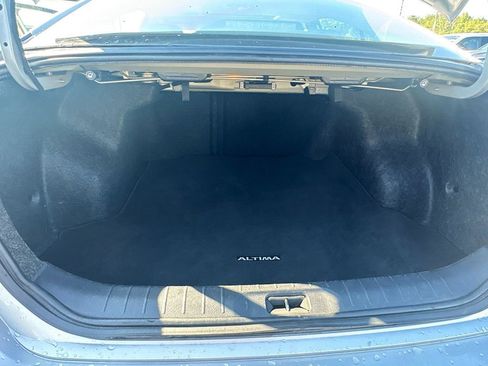 Used 2023 Nissan Altima 2.5 SL image 27