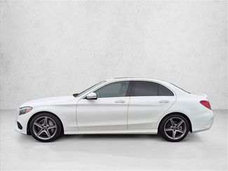 Used 2018 Mercedes-Benz C 300 Sedan video 2