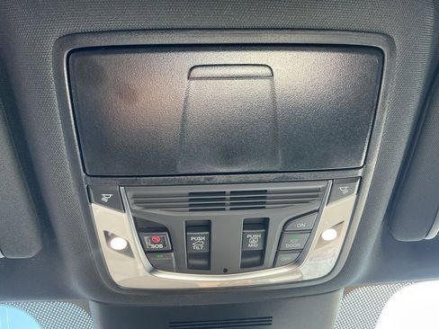 New 2026 Acura MDX A-Spec image 17