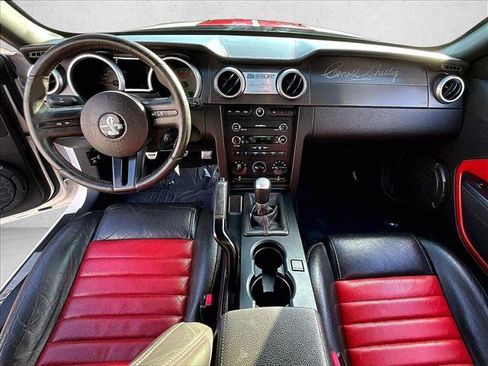 Used 2008 Ford Mustang Shelby GT500 image 13