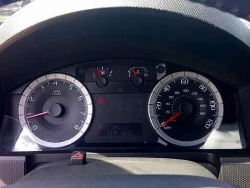 Used 2008 Ford Escape Limited image 6