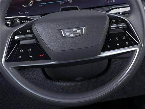 New 2026 Cadillac Escalade IQ Luxury 1 AWD/4WD image 19