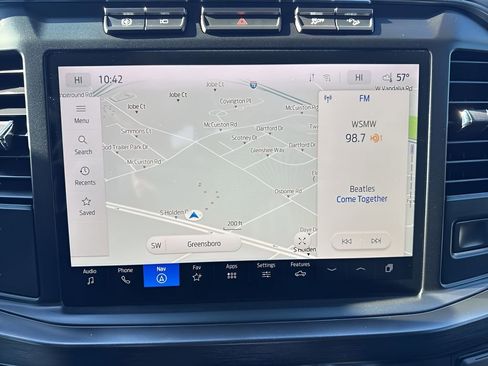 Used 2023 Ford F250 Lariat w/ FX4 Off-Road Package image 21