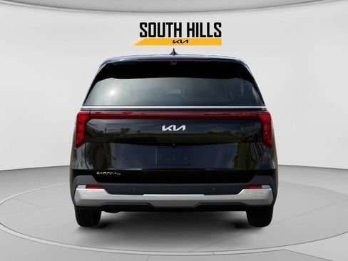 New 2026 Kia Carnival FWD image 13