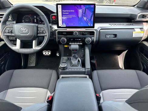 New 2026 Toyota Tacoma TRD Sport AWD/4WD image 21